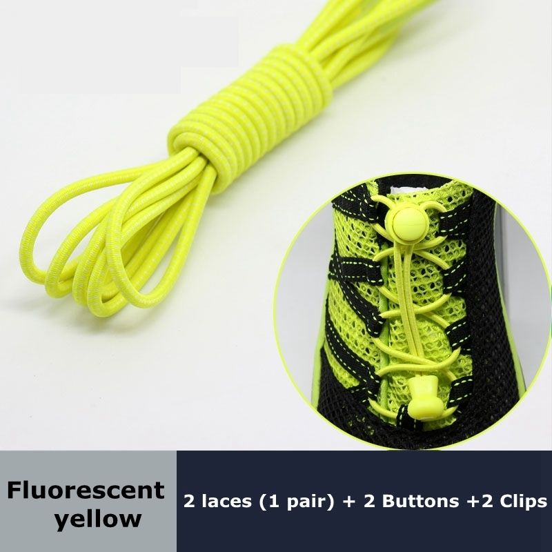 Fluorescent Yellow-100cm