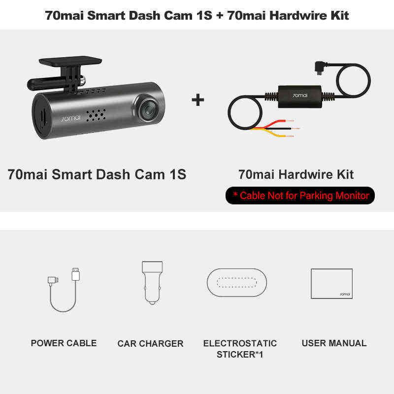 70may 1s n Hw Kit-No Card