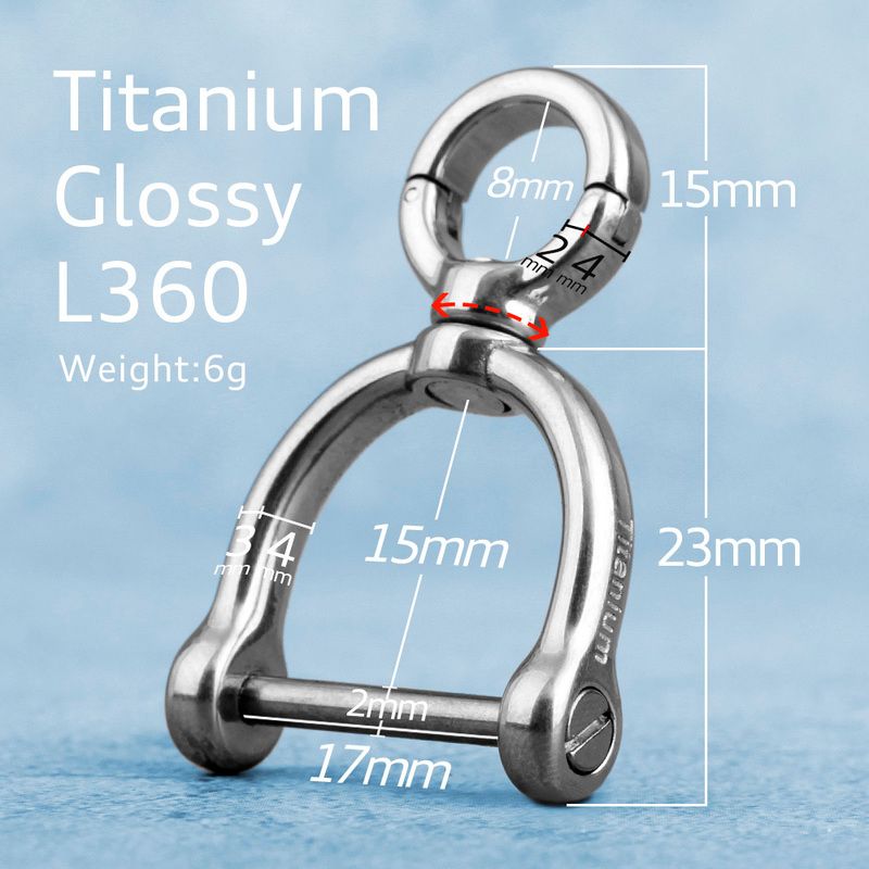 Titanium-17-rotate g