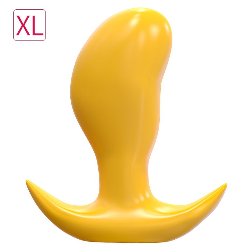 Jaune-XL