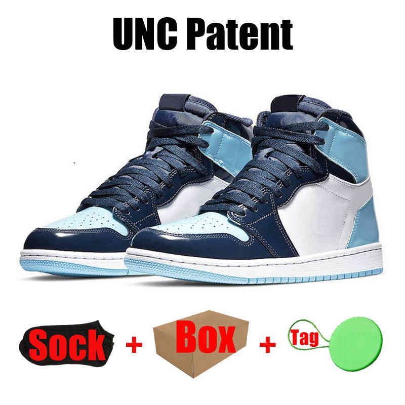 #11 UNC Patent