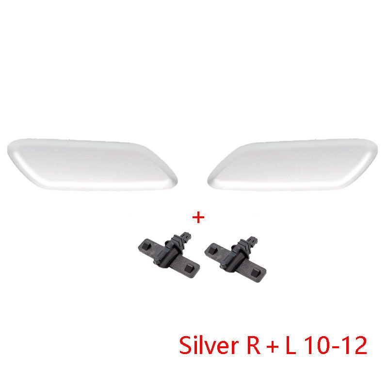 Silber R L 10-12