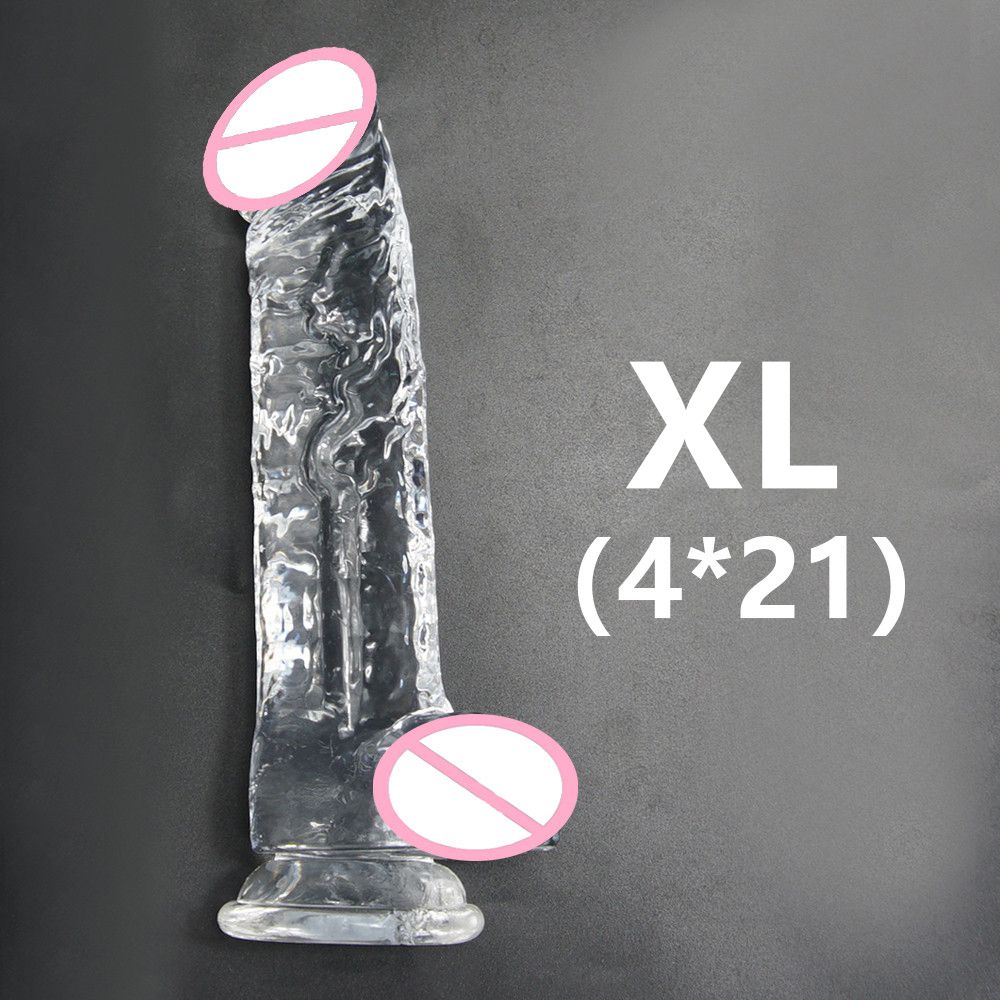 XL transparent