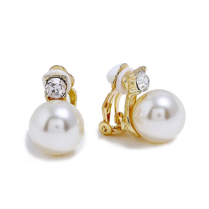 Clip on Earrings 3