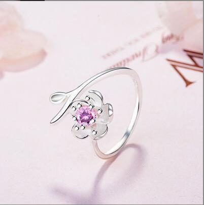 Rosa ring