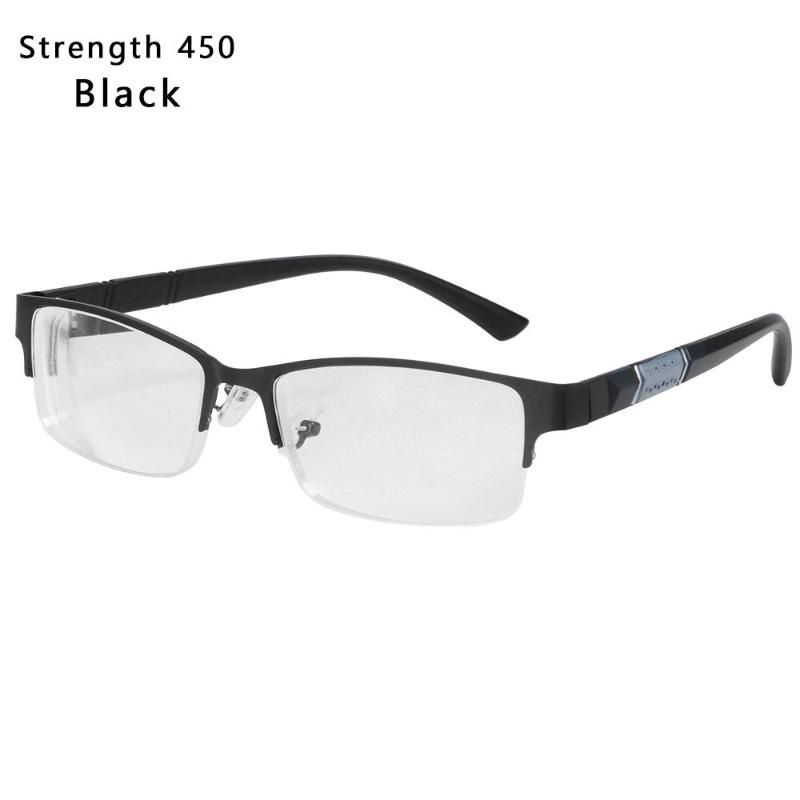 Black-Strength 450