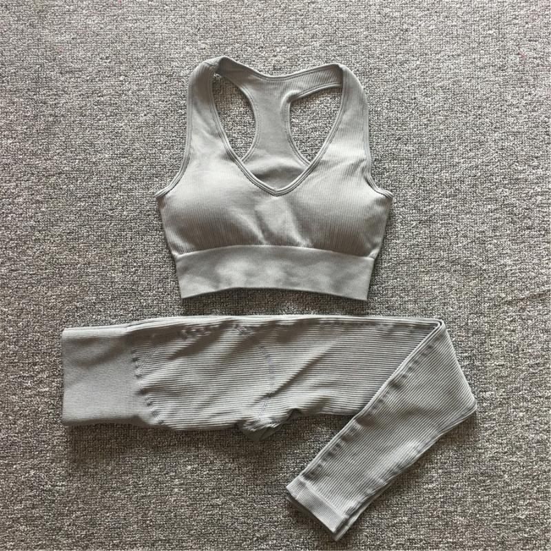 lggrey Vbra pt set