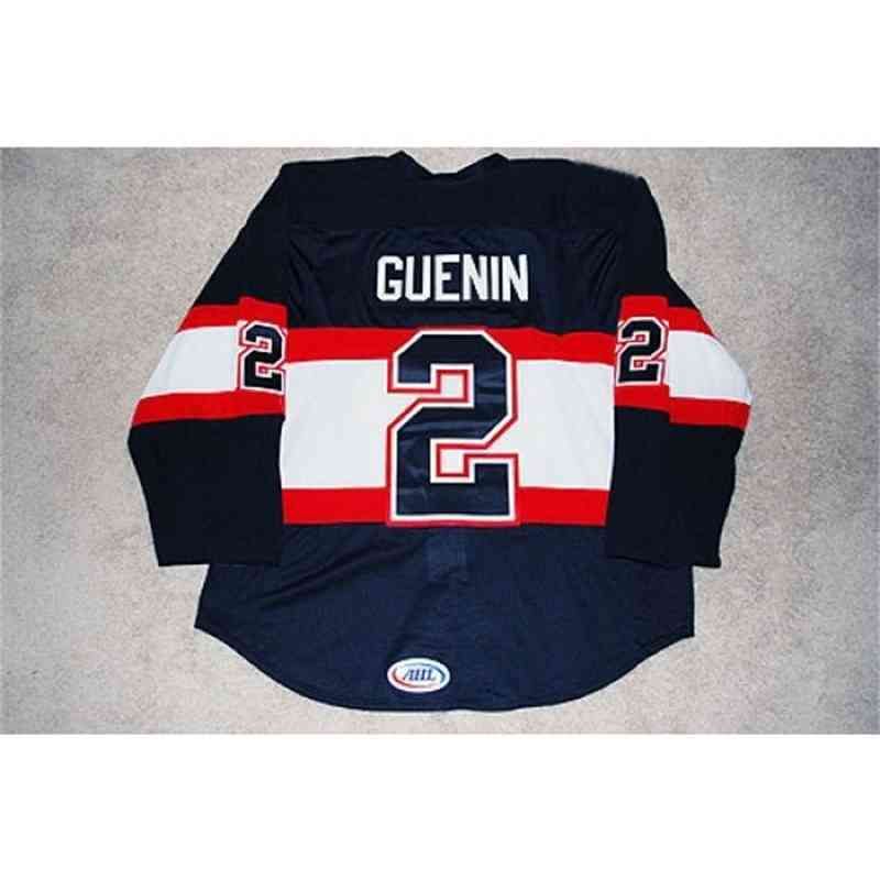 2 Nate Guenin