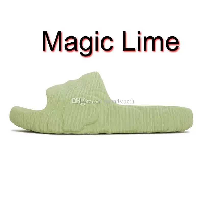 22 Slajdes Magic Lime