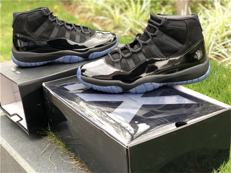 Blackout 11s