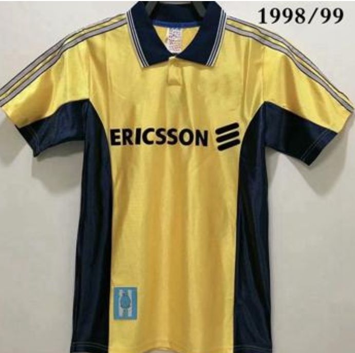 98/99 3RD SHIRT