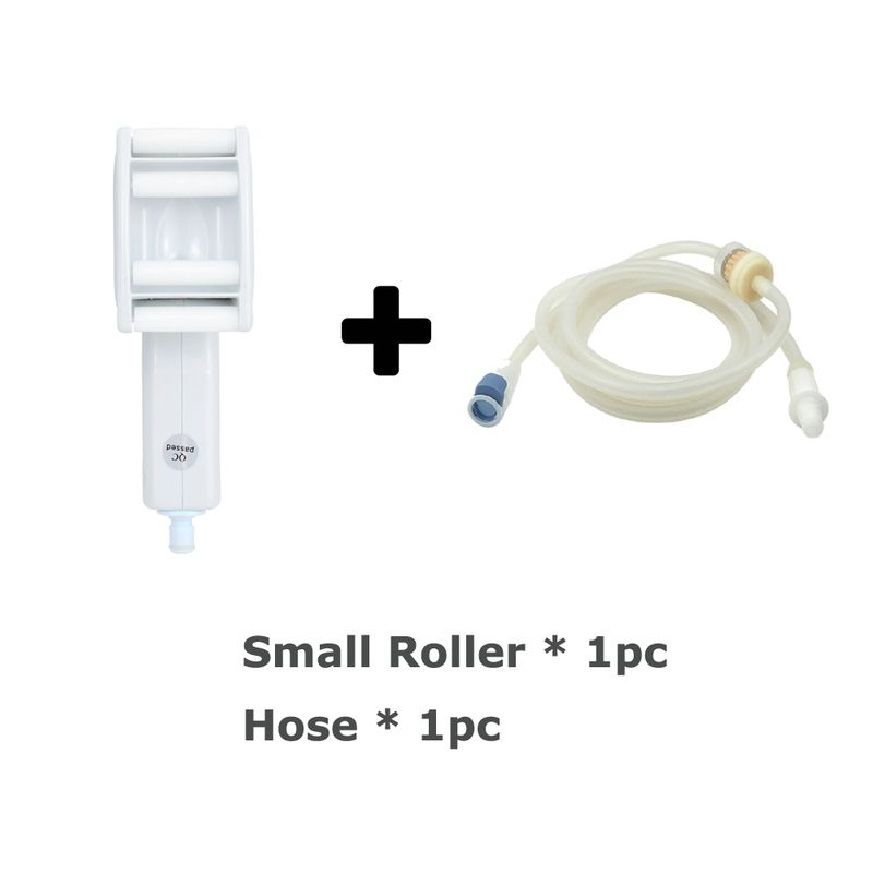 Kleine roller kit