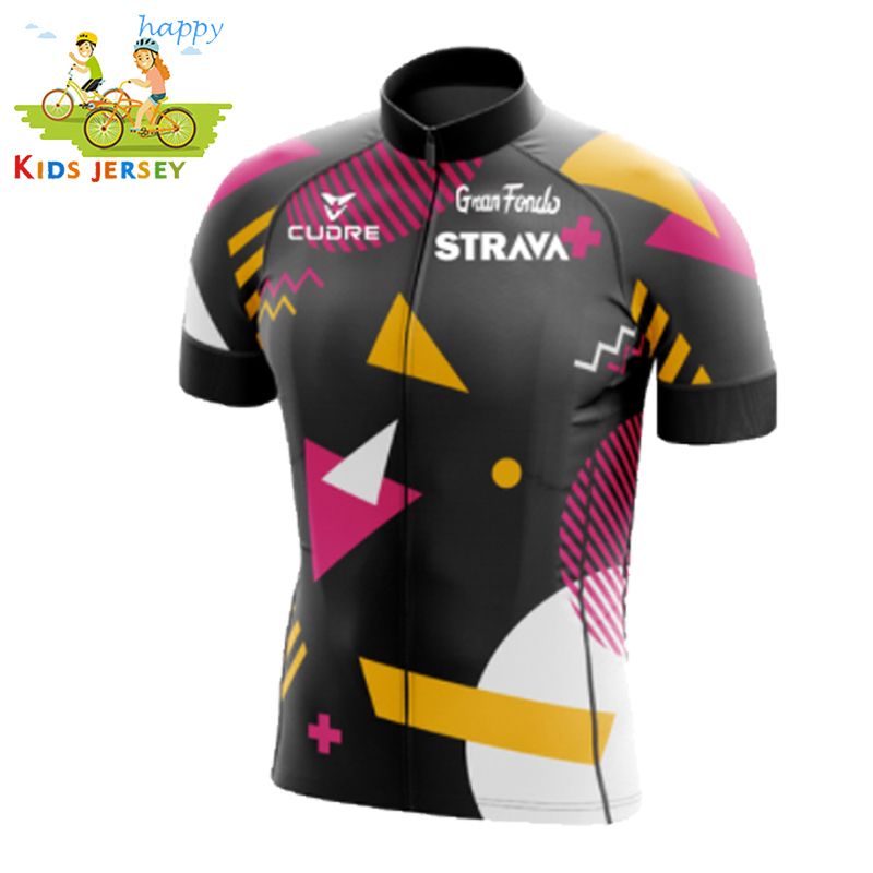 Kinderjersey