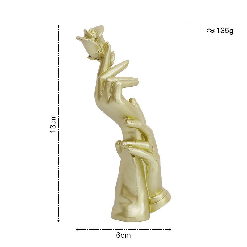 الارتفاع 13CM16.