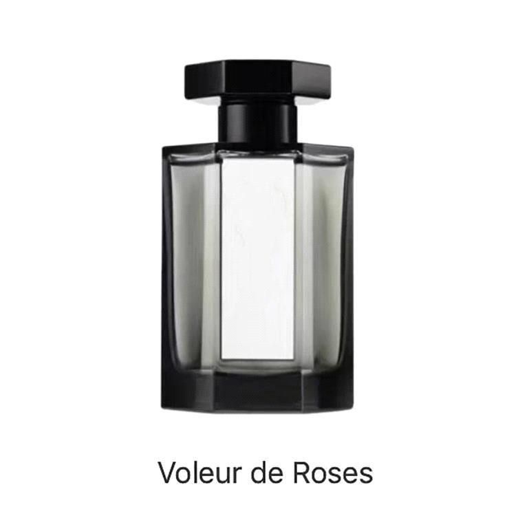 Voleur de Roses.