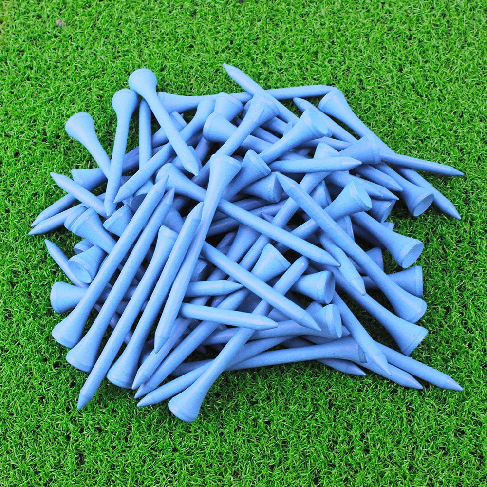 100pcs Sky Blue