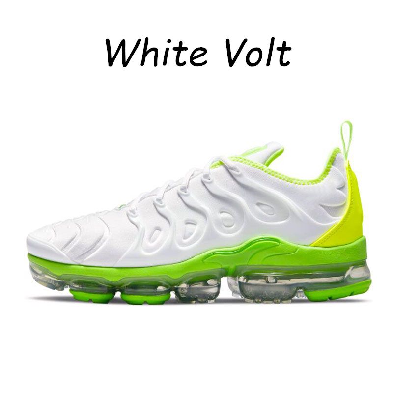 12 White Volt