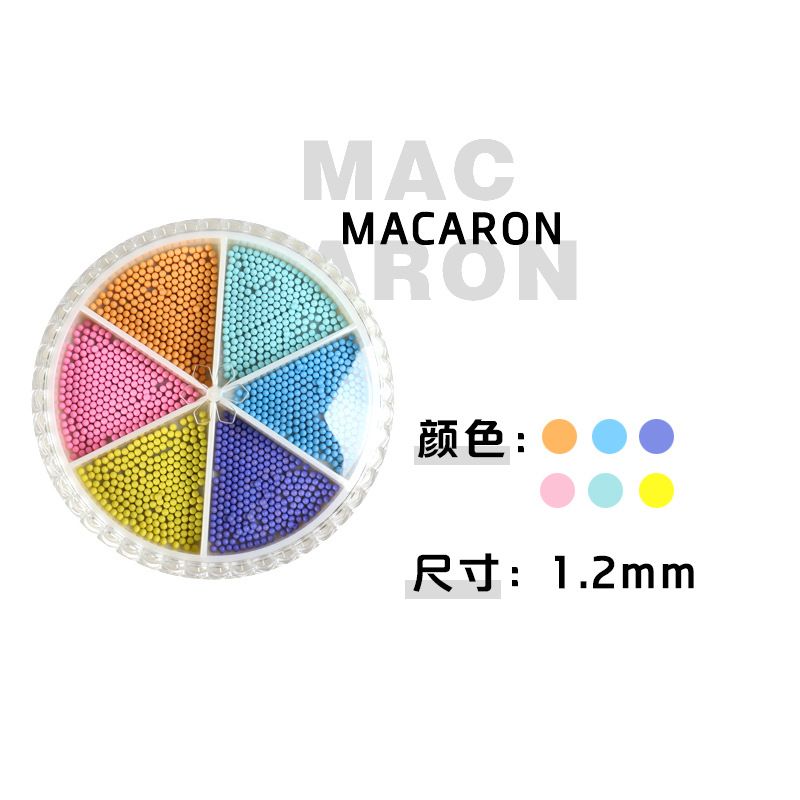 1,2 mm (Mix Colors)