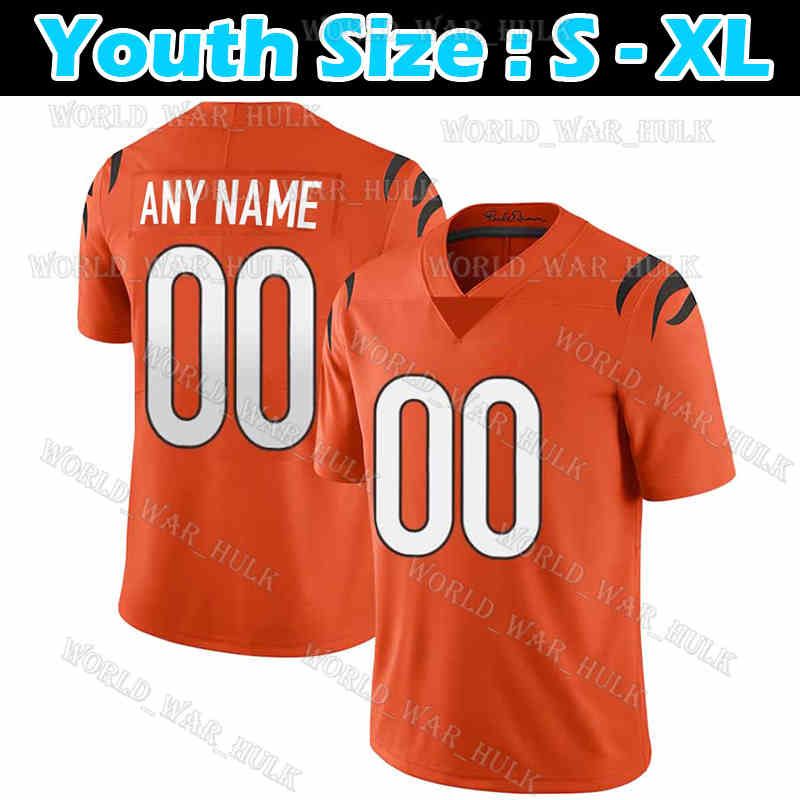 Youth New Jersey(M H)