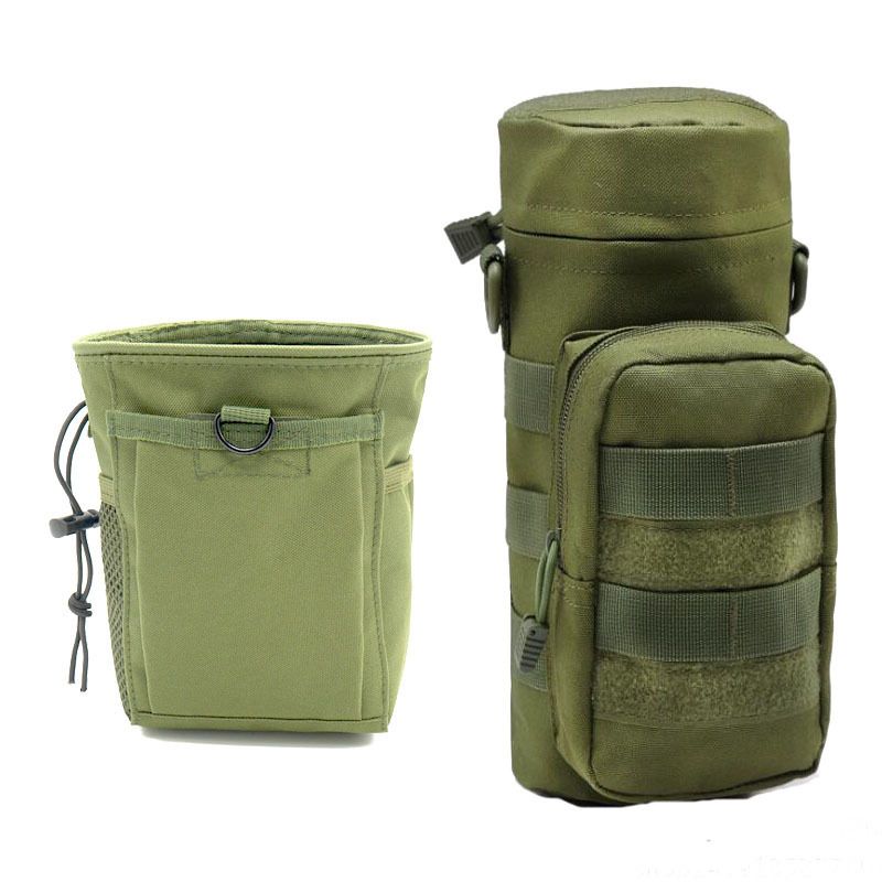 MOLLE PACK