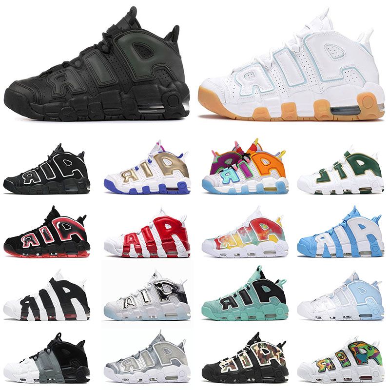 New pippen sales shoes