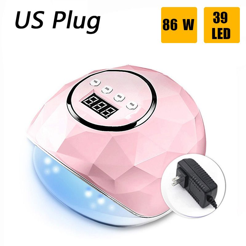 86W (US Plug)