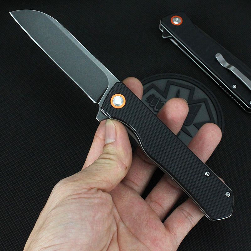 G10 Handle