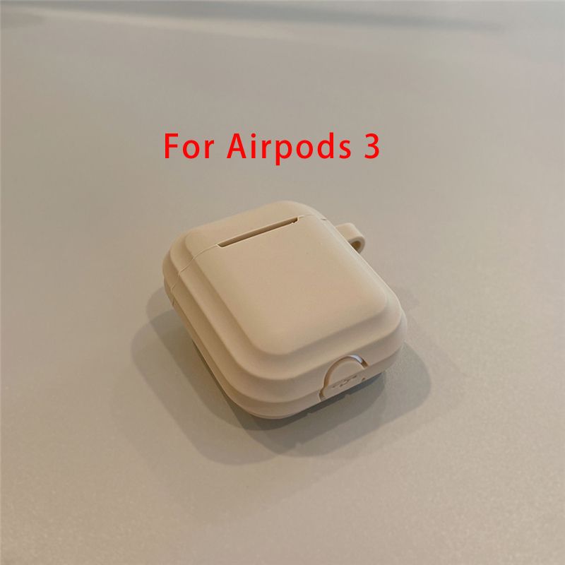 Kaki voor airpod 3