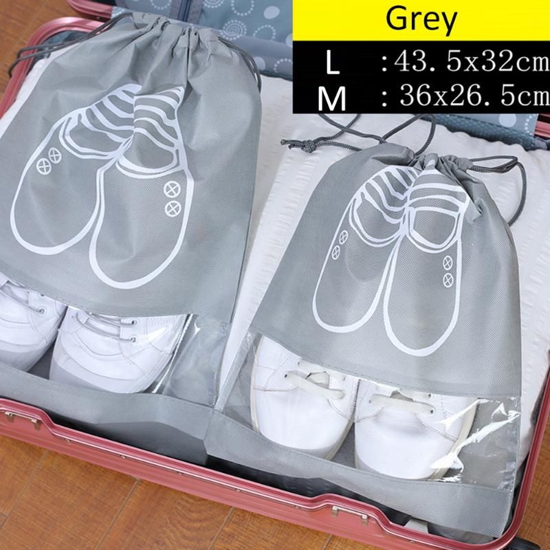 Gray-5pcs