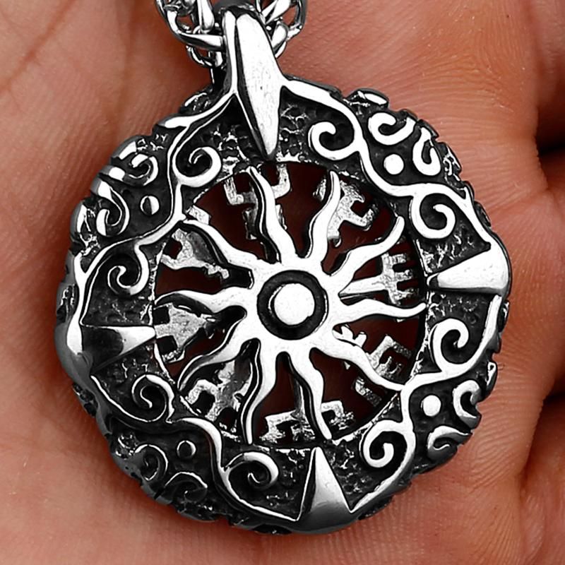 Pendentif unique1