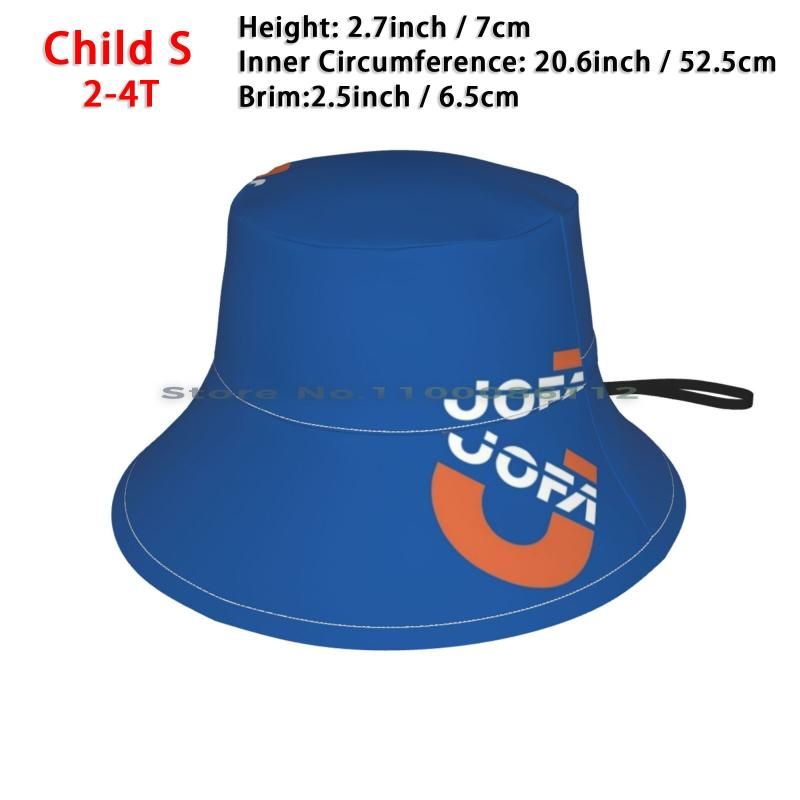 Chapeau Bob Enfant - S