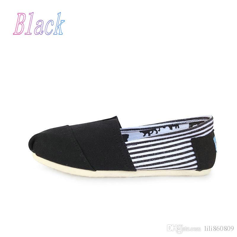 Black stripe