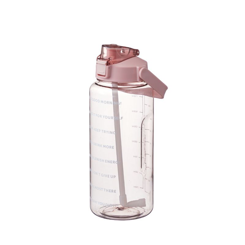 Clear Pink-2000ml