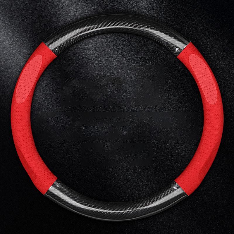 Round rouge pas de logo chinois1