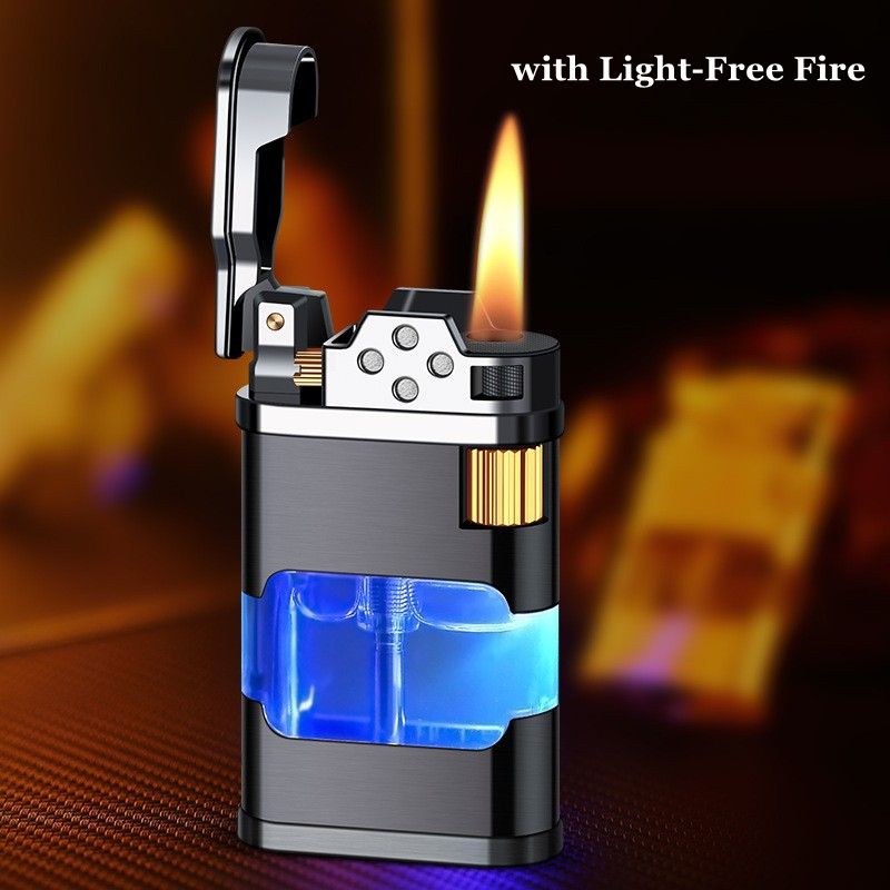 B-Free Fire Light1
