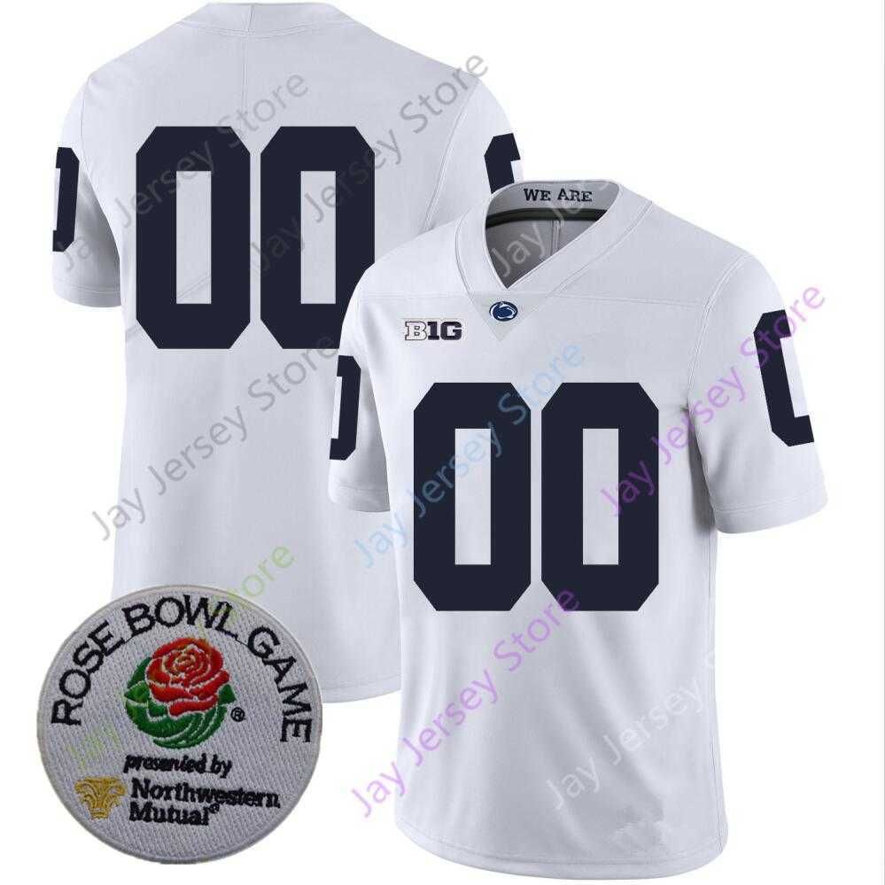 Нет названия Rose Bowl Patch