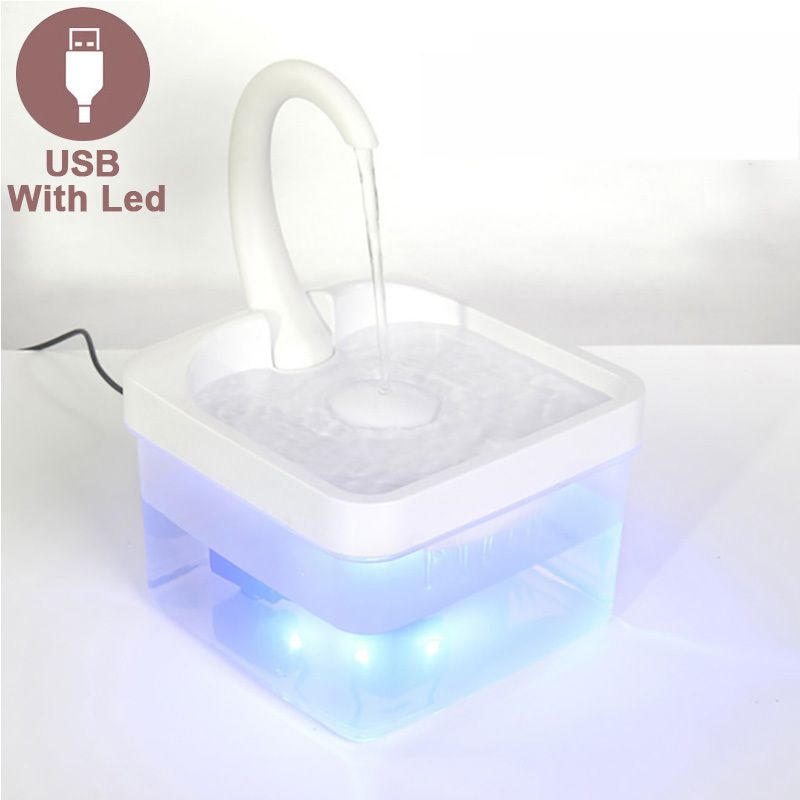 B-USB-avec LED