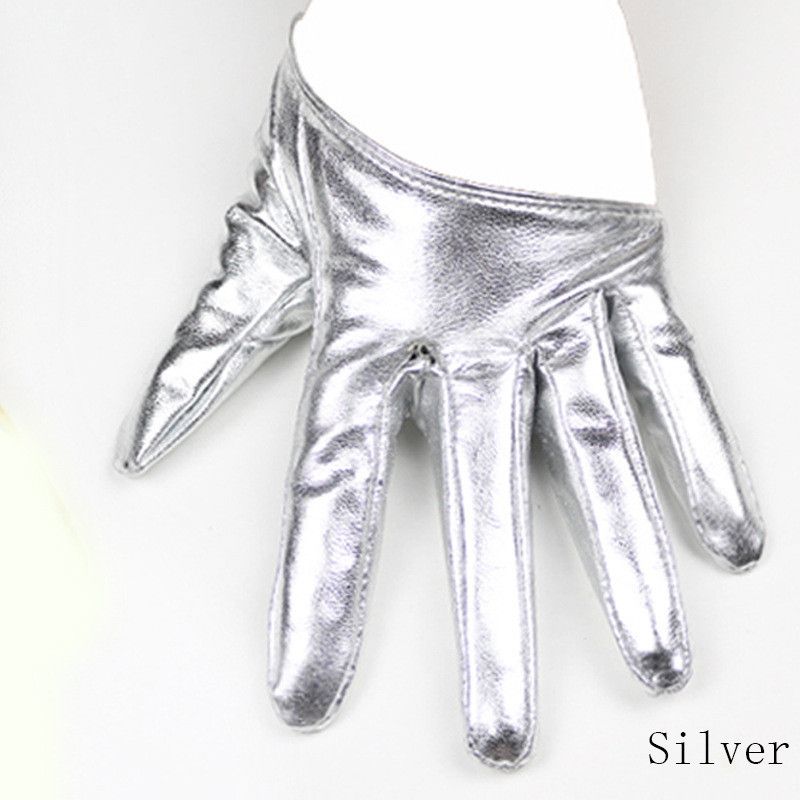 silver