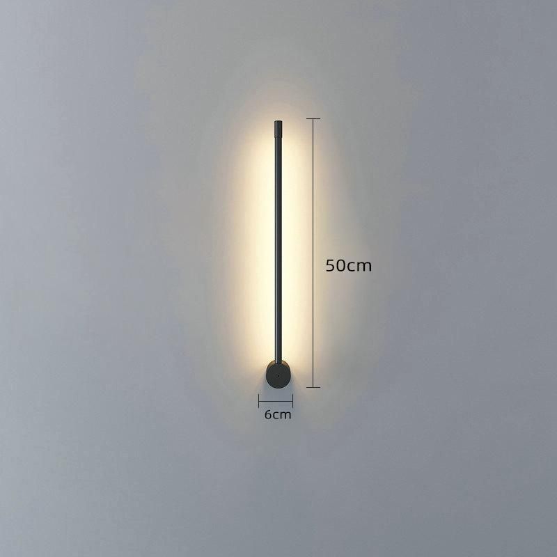 50cm-7W China Warm Light