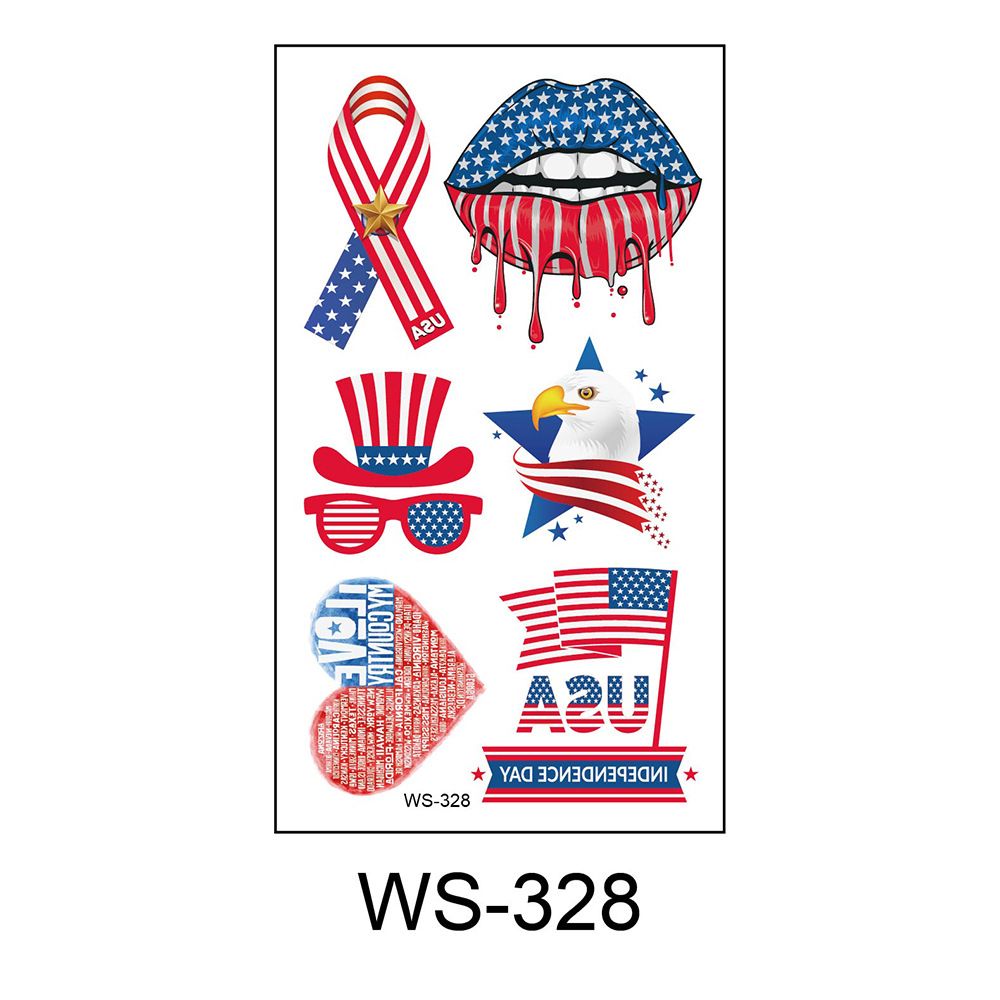 WS-328