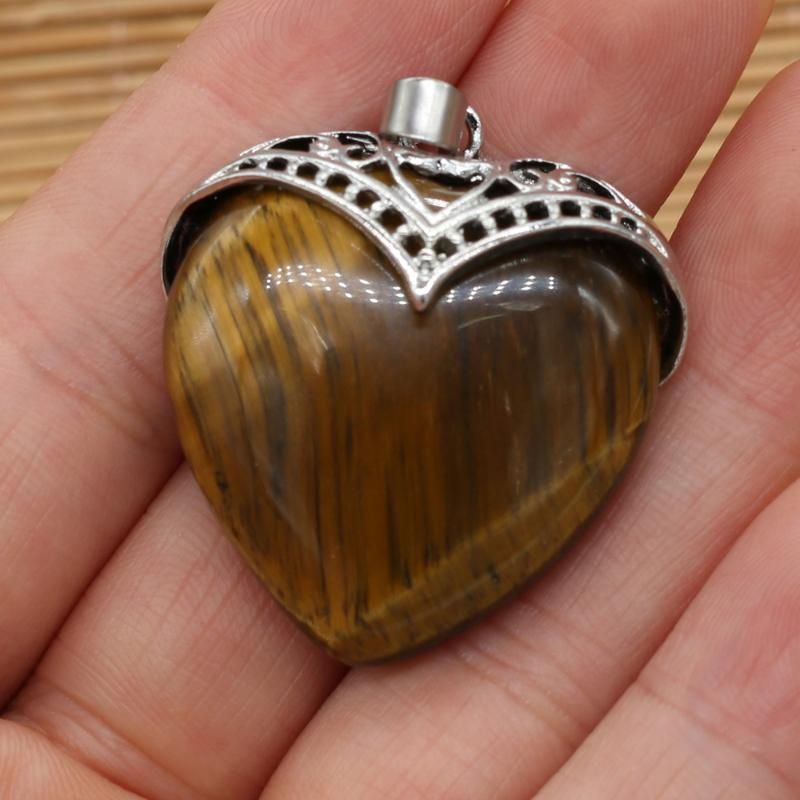 Tiger Eye Stone