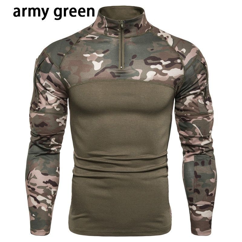 armée verte