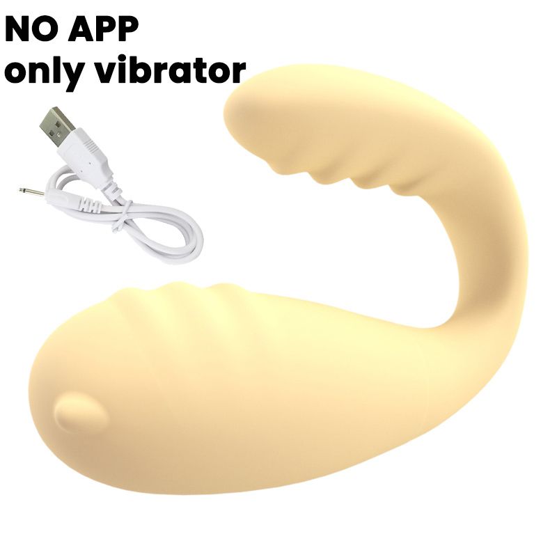 Gul bara vibrator