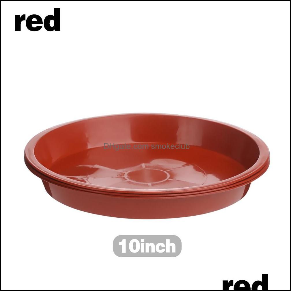 10Inch Red