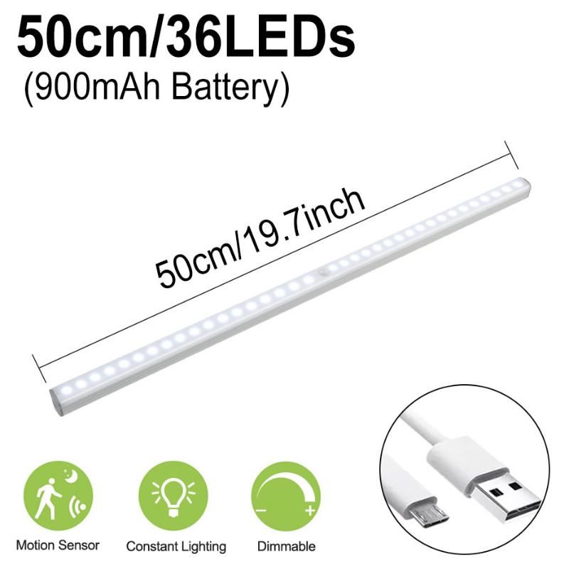36LEDs Dimmable Blanc Froid