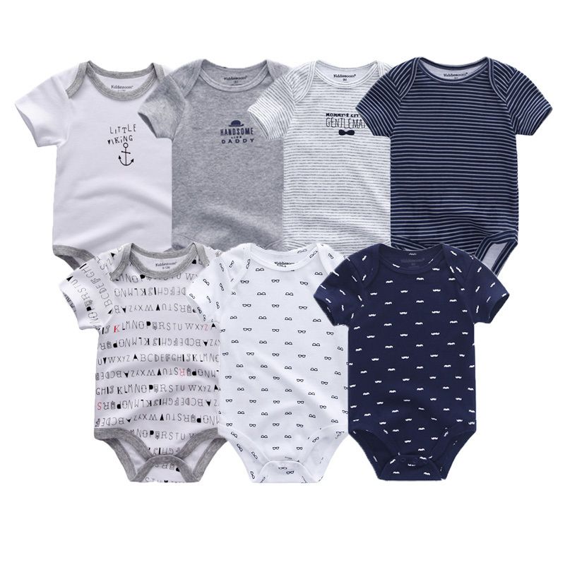 vêtements de bébé 9