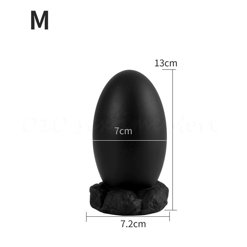 Svart -m