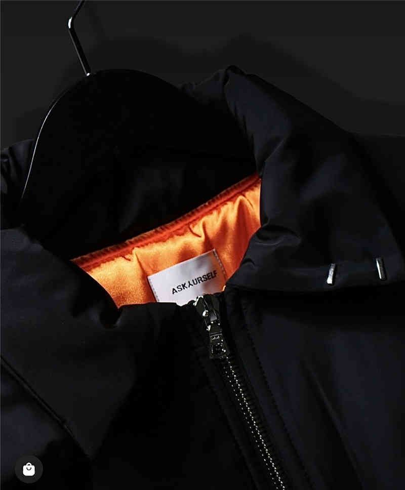 askyurself ジャケット 値下げ交渉あり | www.pds.com.py