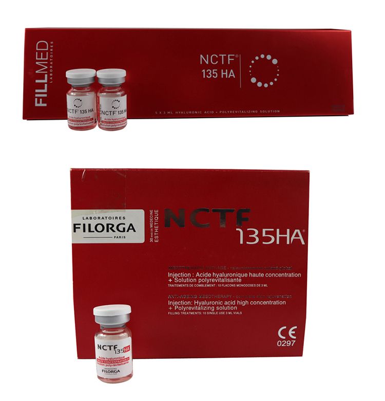Nctf 135 отзывы фото до и после