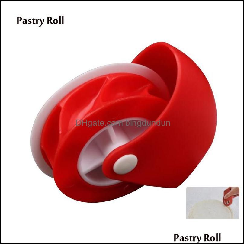 Pastry Roll